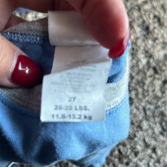 Boys shorts outfit - Picture 6 of 6